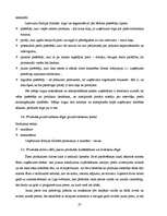 Prakses atskaite 'Uzņēmuma darbības analīze', 27.