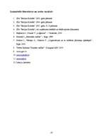 Prakses atskaite 'Uzņēmuma darbības analīze', 42.