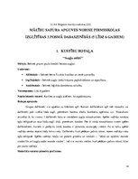 Prezentācija 'Metodisko materiālu portfolio - augļi un dārzeņi', 14.