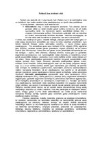 Eseja 'Faktori, kas ietekmē vidi', 1.