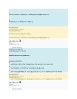 Paraugs '1 Kontroldarbs publisko iepirkumu tiesībās', 2.