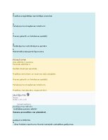 Paraugs '1 Kontroldarbs publisko iepirkumu tiesībās', 6.