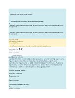 Paraugs '1 Kontroldarbs publisko iepirkumu tiesībās', 7.