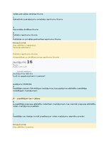 Paraugs '1 Kontroldarbs publisko iepirkumu tiesībās', 12.