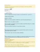 Paraugs '1 Kontroldarbs publisko iepirkumu tiesībās', 13.