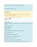 Paraugs '1 Kontroldarbs publisko iepirkumu tiesībās', 15.