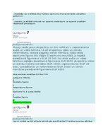 Paraugs '1 Kontroldarbs publisko iepirkumu tiesībās', 19.