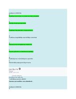 Paraugs '1 Kontroldarbs publisko iepirkumu tiesībās', 20.
