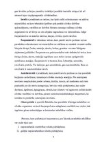 Referāts 'Tiesības uz nepieciešamo aizstāvēšanos. Šaujamieroču un speciālo ieroču pielieto', 6.