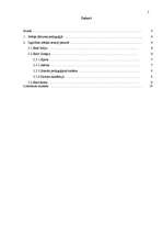 Referāts 'Mērķa problēma senās pasaules pedagoģijā', 2.