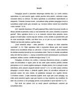 Referāts 'Mērķa problēma senās pasaules pedagoģijā', 3.