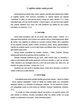 Referāts 'Mērķa problēma senās pasaules pedagoģijā', 6.