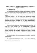 Referāts 'Pirts procedūras', 3.