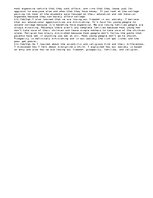 Eseja 'The Nature of the New Mind by J.Krishnamuriti ', 2.