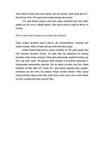 Eseja 'Islama pasaule', 3.