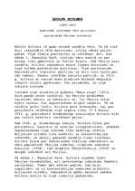 Konspekts 'Ādolfs Hitlers', 1.