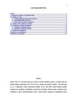 Referāts 'Zaudējumu atlīdzības pienākums', 1.