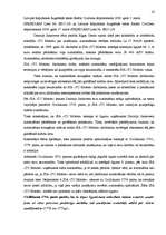 Referāts 'Zaudējumu atlīdzības pienākums', 16.