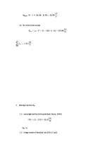 Konspekts 'Pastāvīgā iedarbe uz mūra konstrukcijas vienu garuma metru', 2.