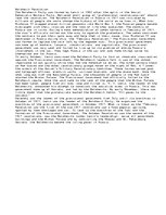 Eseja 'Bolshevik Revolution', 1.