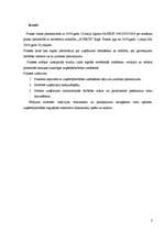 Prakses atskaite 'Uzņēmējdarbības uzsākšana', 3.