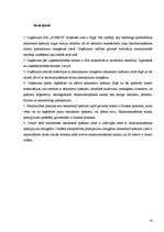 Prakses atskaite 'Uzņēmējdarbības uzsākšana', 14.