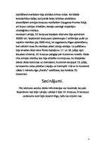 Referāts 'Latvija 19.gadsimtā', 5.