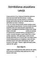 Referāts 'Latvija 19.gadsimtā', 6.