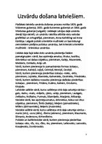 Referāts 'Latvija 19.gadsimtā', 7.