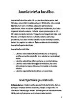 Referāts 'Latvija 19.gadsimtā', 9.
