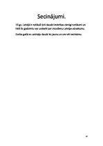 Referāts 'Latvija 19.gadsimtā', 12.