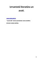 Referāts 'Latvija 19.gadsimtā', 13.