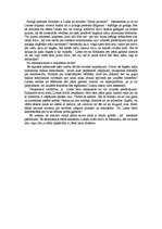 Eseja 'Sievietes tēls Rūdolfa Blaumaņa novelēs', 3.