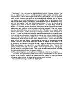 Eseja 'Sievietes tēls Rūdolfa Blaumaņa novelēs', 4.