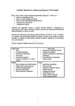 Biznesa plāns 'Jauniešu vasaras nometnes organizēšana Jāņmuižā', 5.