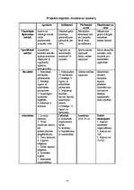 Biznesa plāns 'Jauniešu vasaras nometnes organizēšana Jāņmuižā', 14.
