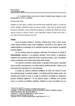 Referāts 'Rasu konflikts', 1.