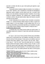 Referāts 'Rasu konflikts', 2.