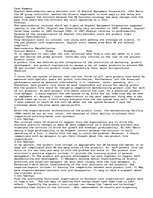 Eseja 'Case 3-5 Digital Equipment Corporation', 1.