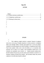 Referāts 'Personāla motivēšanas sistēmas novērtējums uzņēmumā SIA "Krāsu serviss"', 2.