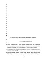 Referāts 'Personāla motivēšanas sistēmas novērtējums uzņēmumā SIA "Krāsu serviss"', 4.
