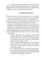 Referāts 'Personāla motivēšanas sistēmas novērtējums uzņēmumā SIA "Krāsu serviss"', 10.