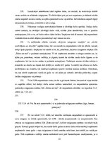 Referāts 'Personāla motivēšanas sistēmas novērtējums uzņēmumā SIA "Krāsu serviss"', 22.