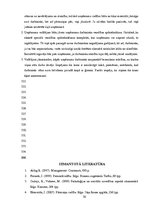 Referāts 'Personāla motivēšanas sistēmas novērtējums uzņēmumā SIA "Krāsu serviss"', 30.
