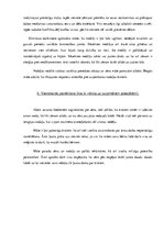 Konspekts 'Konflikta situācijas apraksts, pielietojot konflikta risināšanas četru soļu meto', 4.