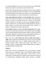 Eseja 'Digitālo aktīvu nākotne un to ietekme uz globālo finanšu sistēmu', 2.