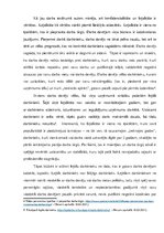 Eseja 'Konfidencialitāte un lojalitāte', 3.