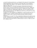 Eseja 'Expressionism - Theater Styles', 2.