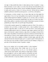 Referāts 'Vai mēs dzīvojam apgaismotā laikmetā?', 3.