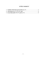 Referāts 'Monetārās politikas statistika Latvijā', 3.